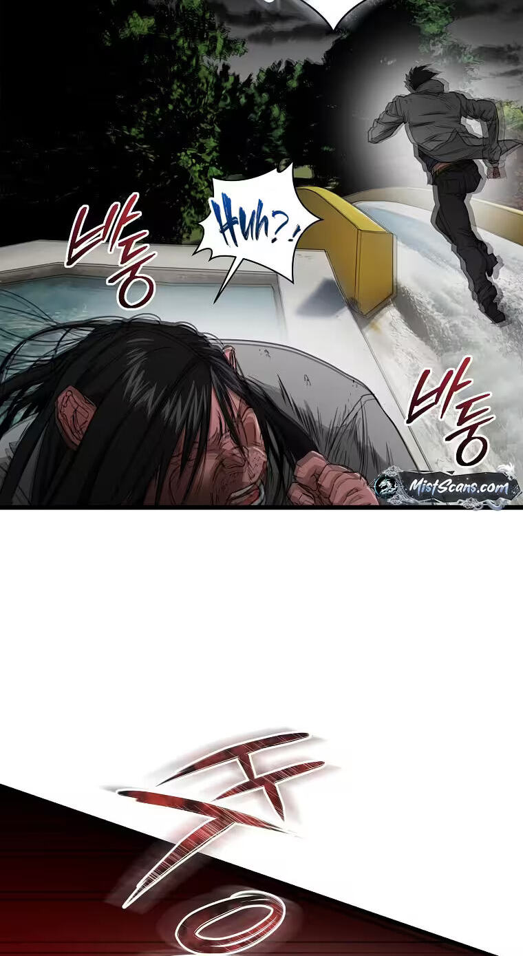 Welcome to Undead Park Chapter 22 page 6 - 