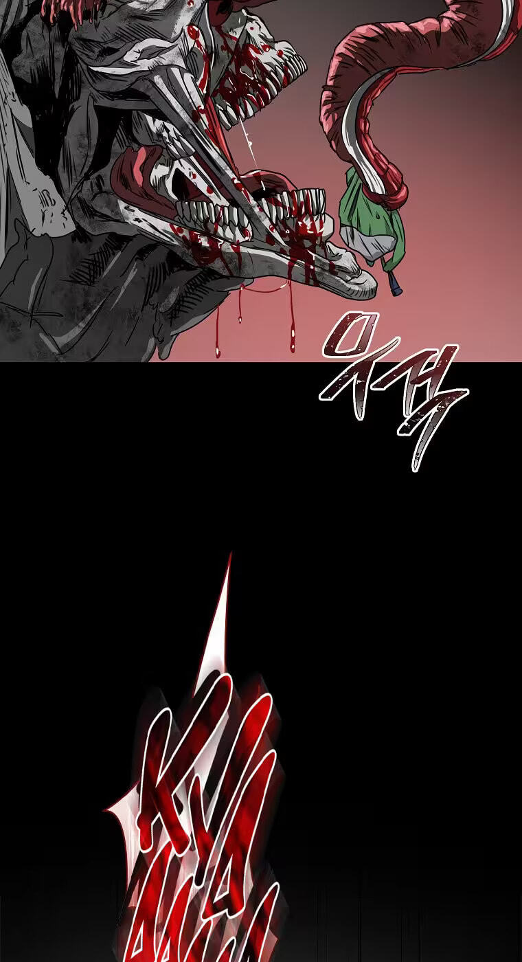 Welcome to Undead Park Chapter 22 page 64 - 