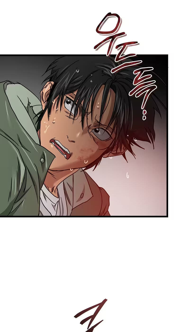 Welcome to Undead Park Chapter 22 page 68 - 
