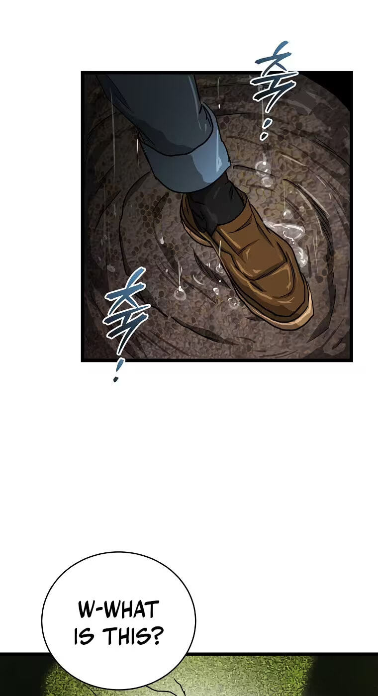 Welcome to Undead Park Chapter 22 page 74 - 