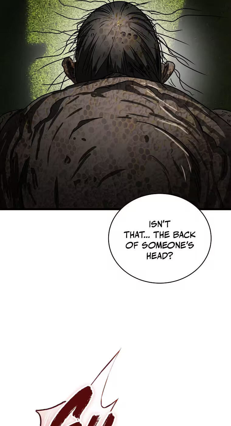 Welcome to Undead Park Chapter 22 page 75 - 