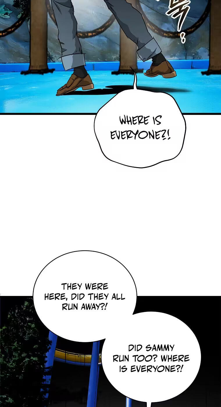 Welcome to Undead Park Chapter 22 page 80 - 