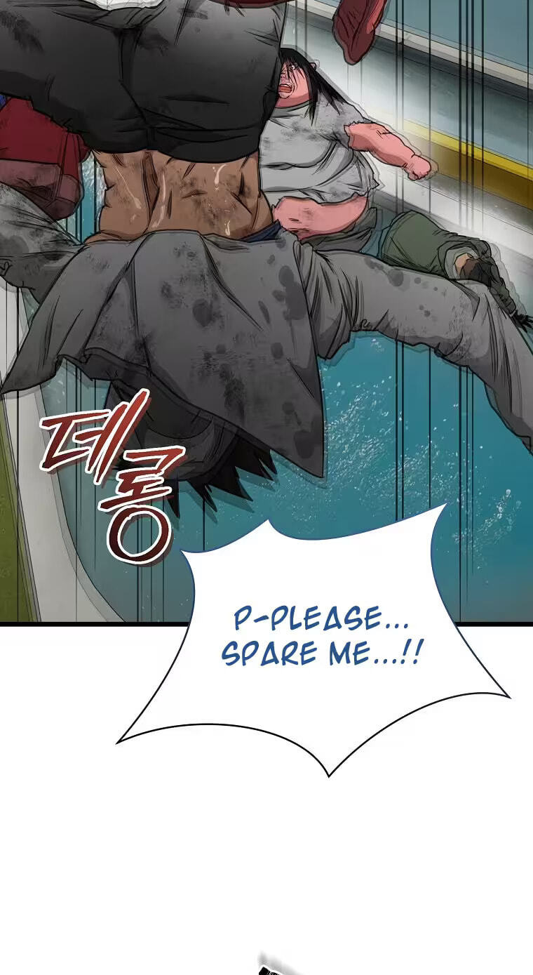 Welcome to Undead Park Chapter 22 page 9 - 