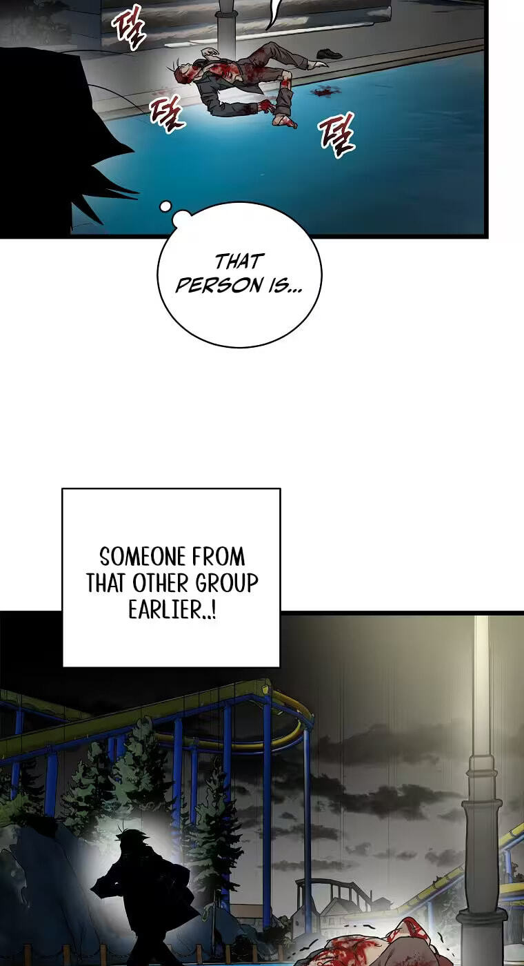 Welcome to Undead Park Chapter 22 page 82 - 