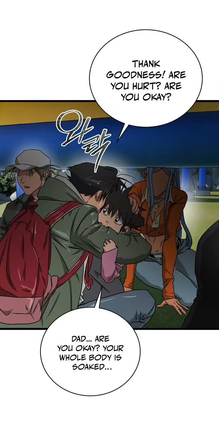 Welcome to Undead Park Chapter 22 page 89 - 