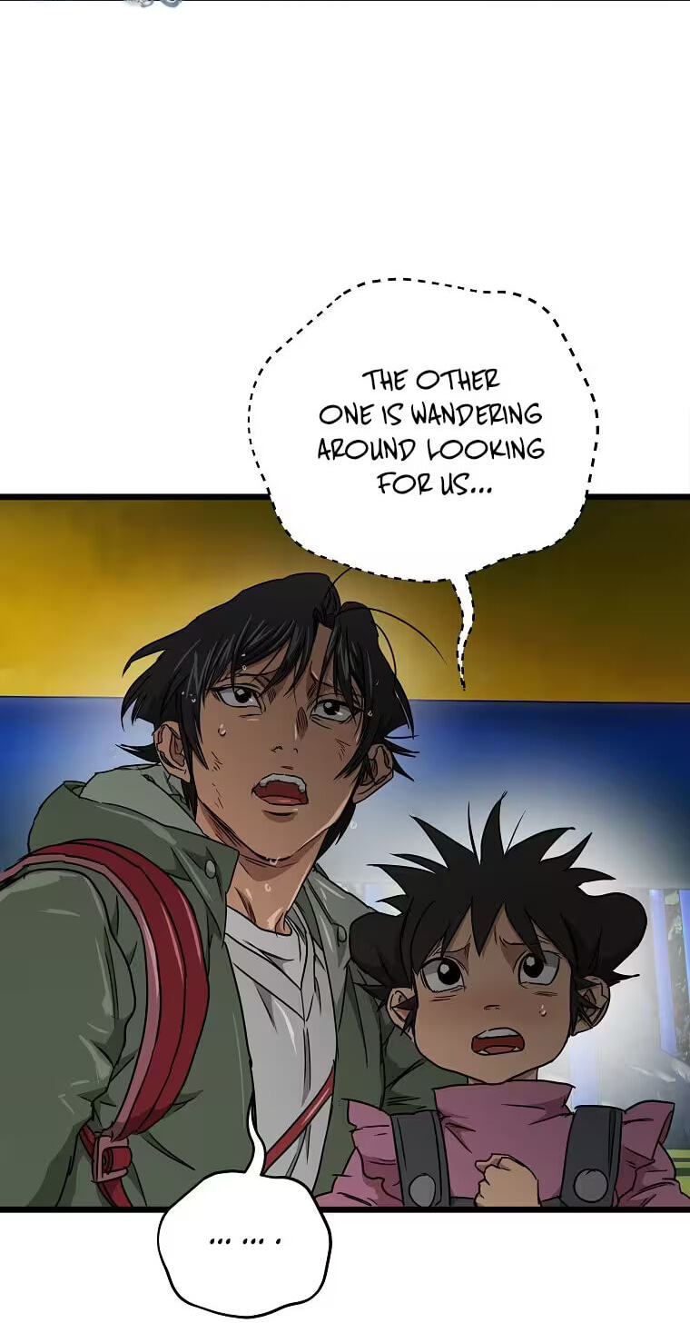 Welcome to Undead Park Chapter 22 page 93 - 