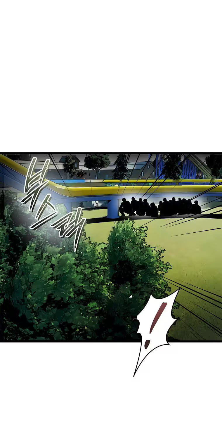 Welcome to Undead Park Chapter 22 page 94 - 