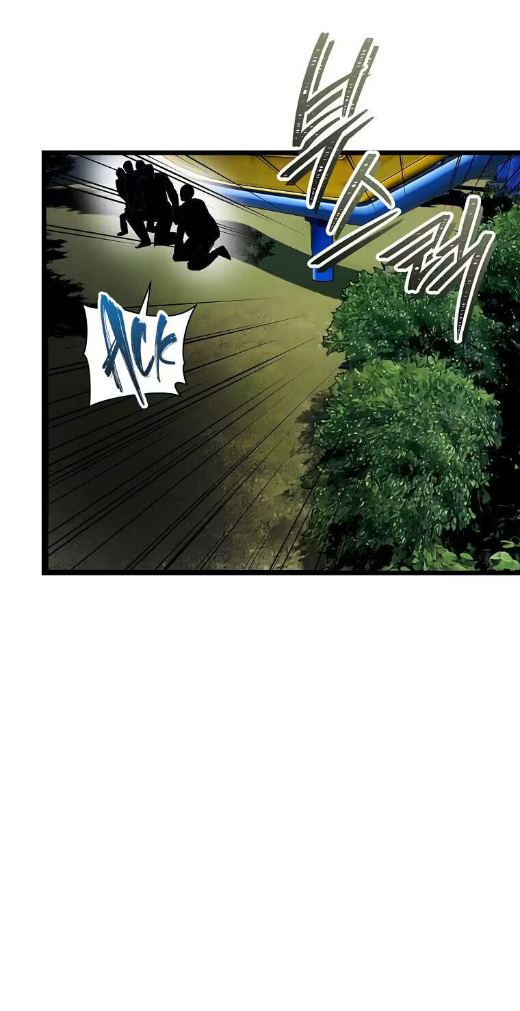 Welcome to Undead Park Chapter 22 page 96 - 