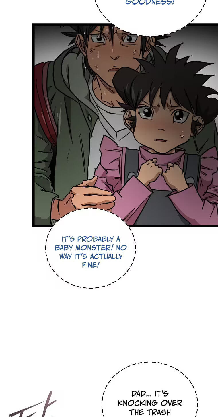 Welcome to Undead Park Chapter 22 page 98 - 