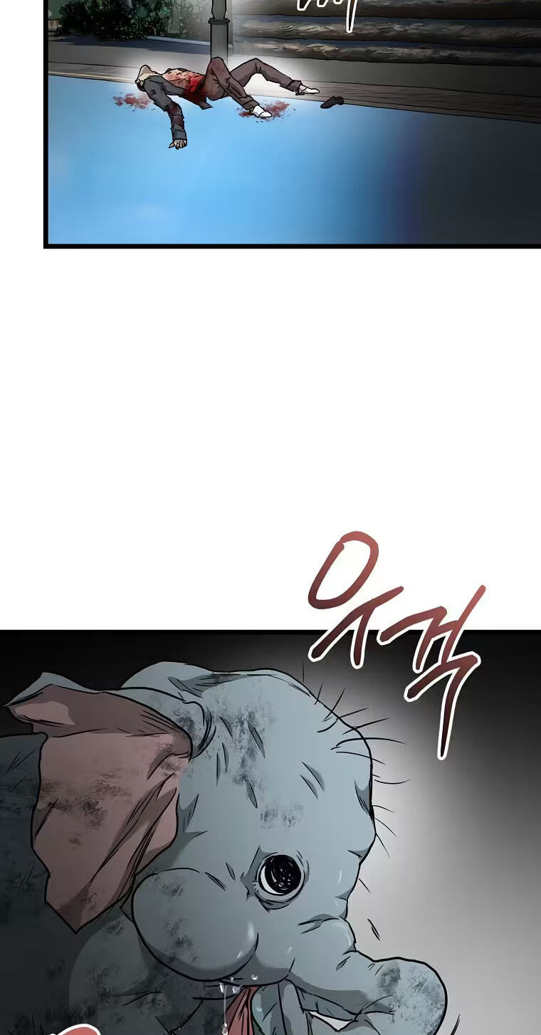 Welcome to Undead Park Chapter 22 page 100 - 