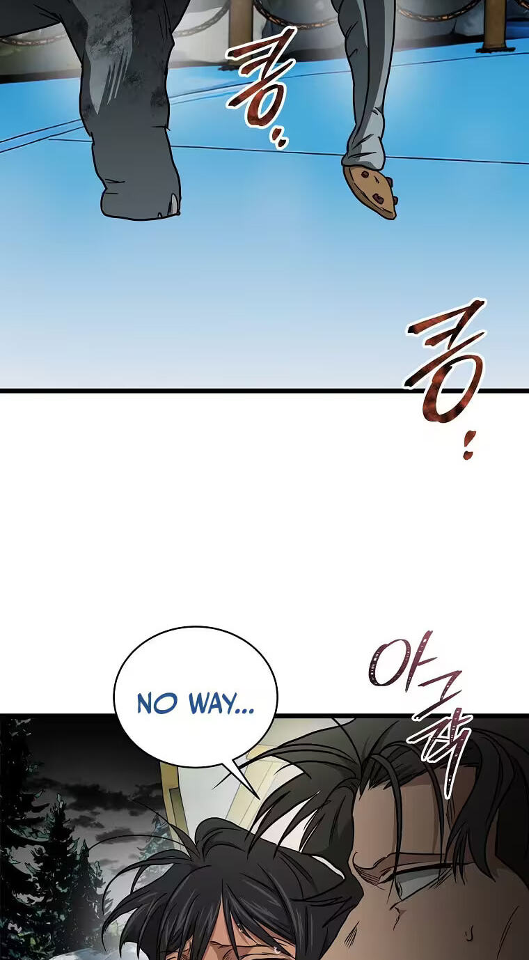 Welcome to Undead Park Chapter 23 page 13 - 