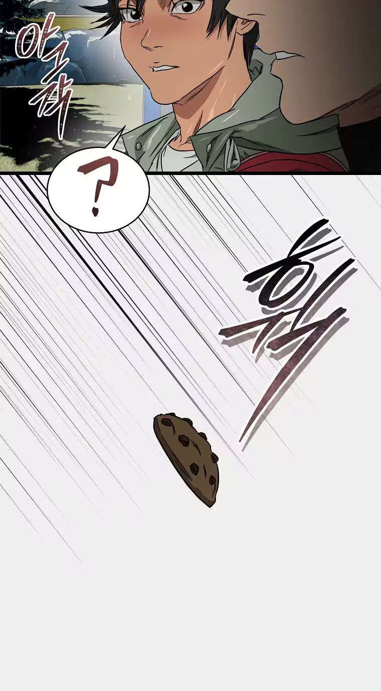 Welcome to Undead Park Chapter 23 page 14 - 