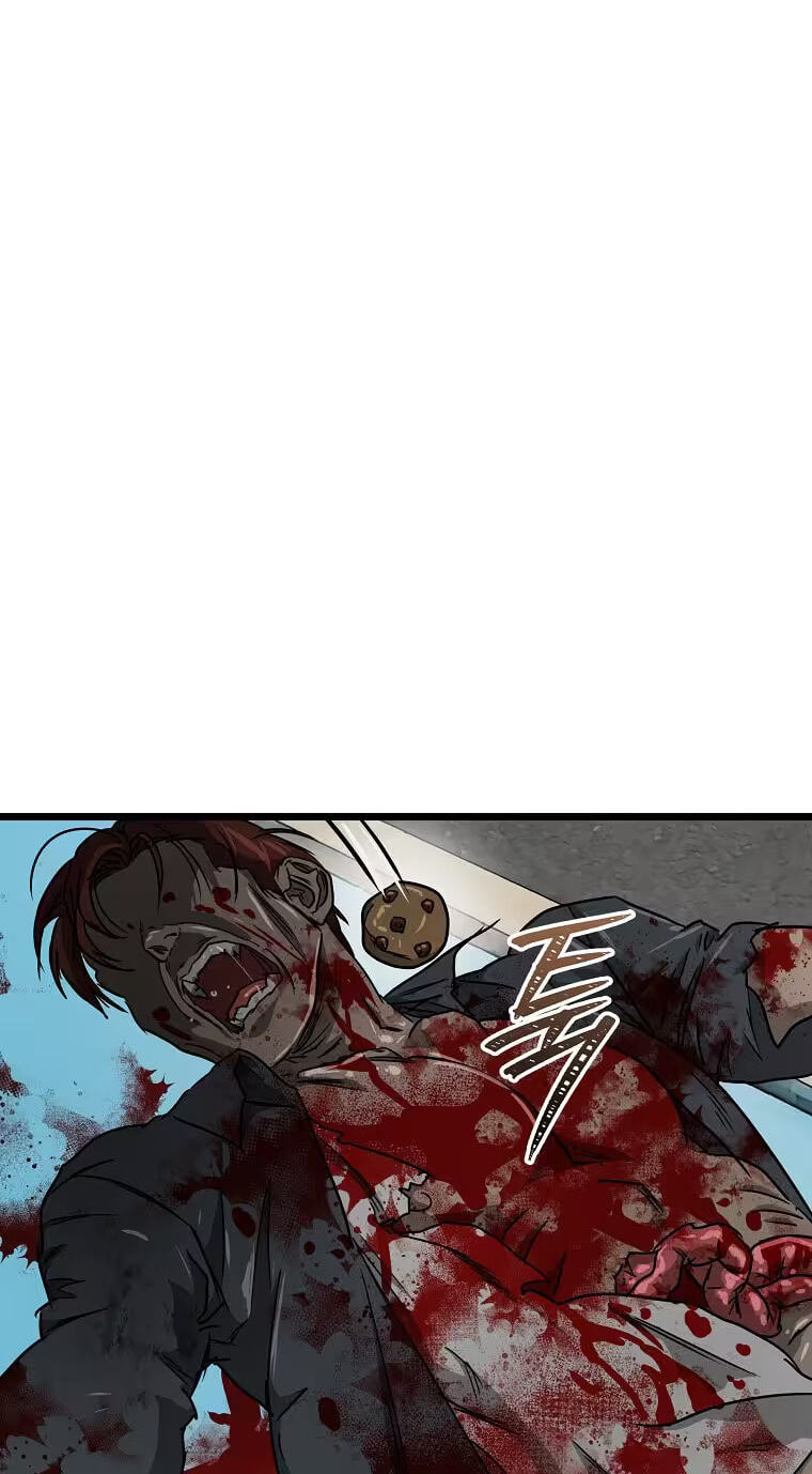 Welcome to Undead Park Chapter 23 page 18 - 