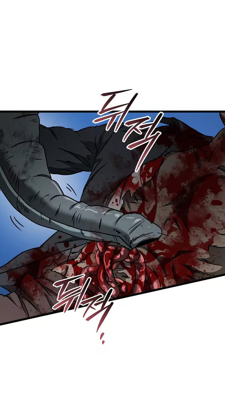 Welcome to Undead Park Chapter 23 page 20 - 