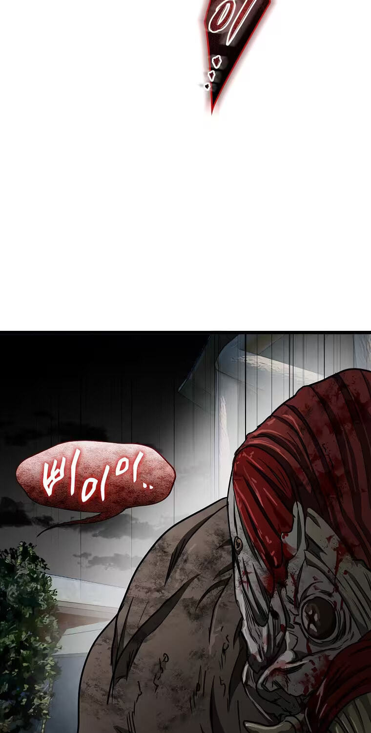 Welcome to Undead Park Chapter 23 page 23 - 