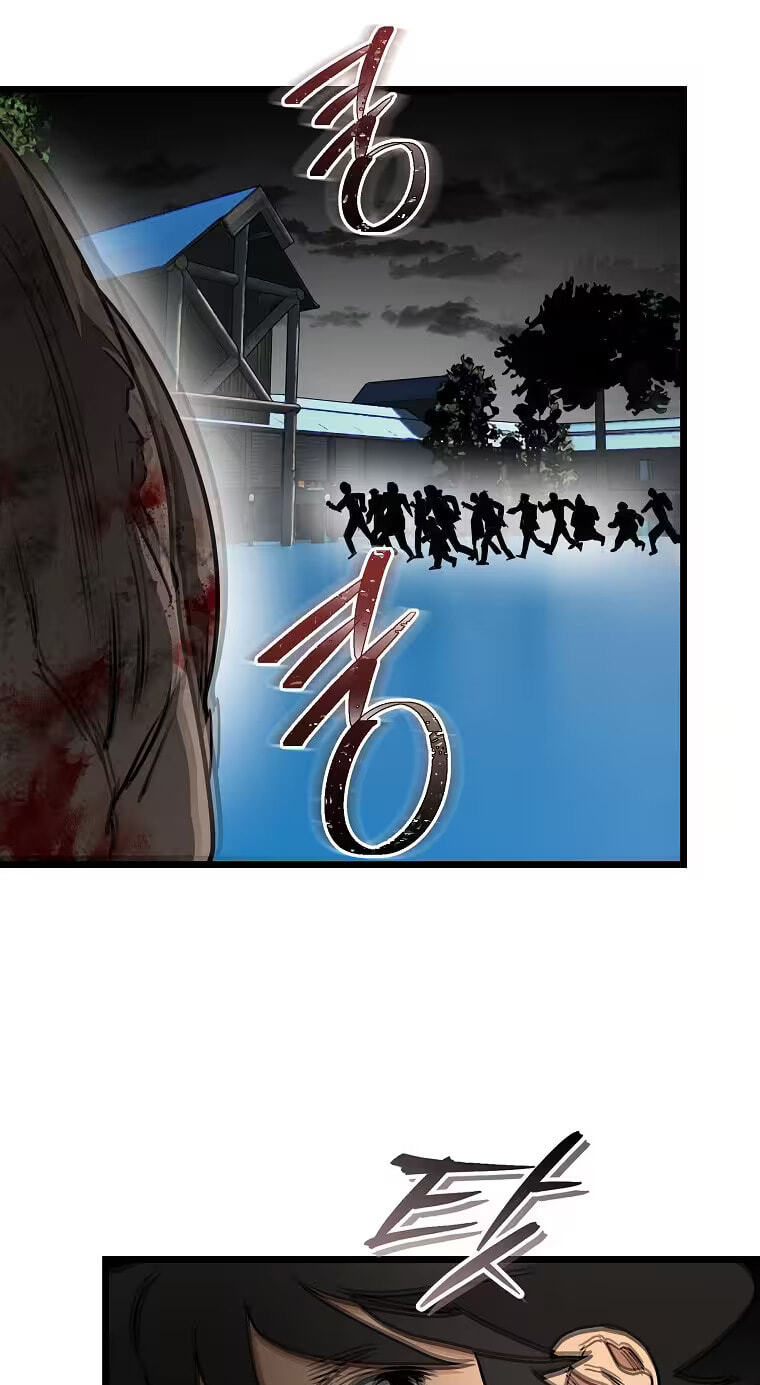 Welcome to Undead Park Chapter 23 page 30 - 