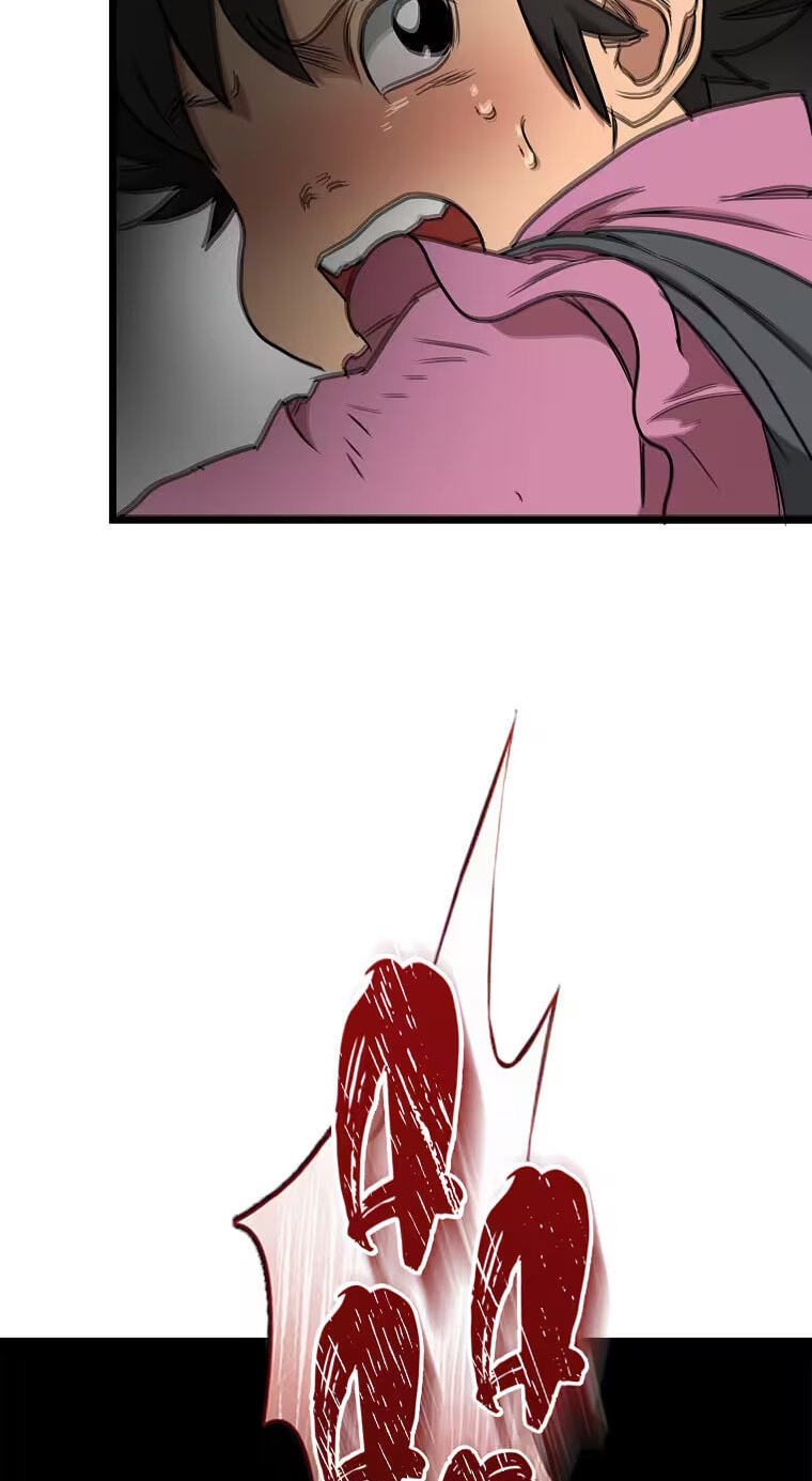 Welcome to Undead Park Chapter 23 page 31 - 