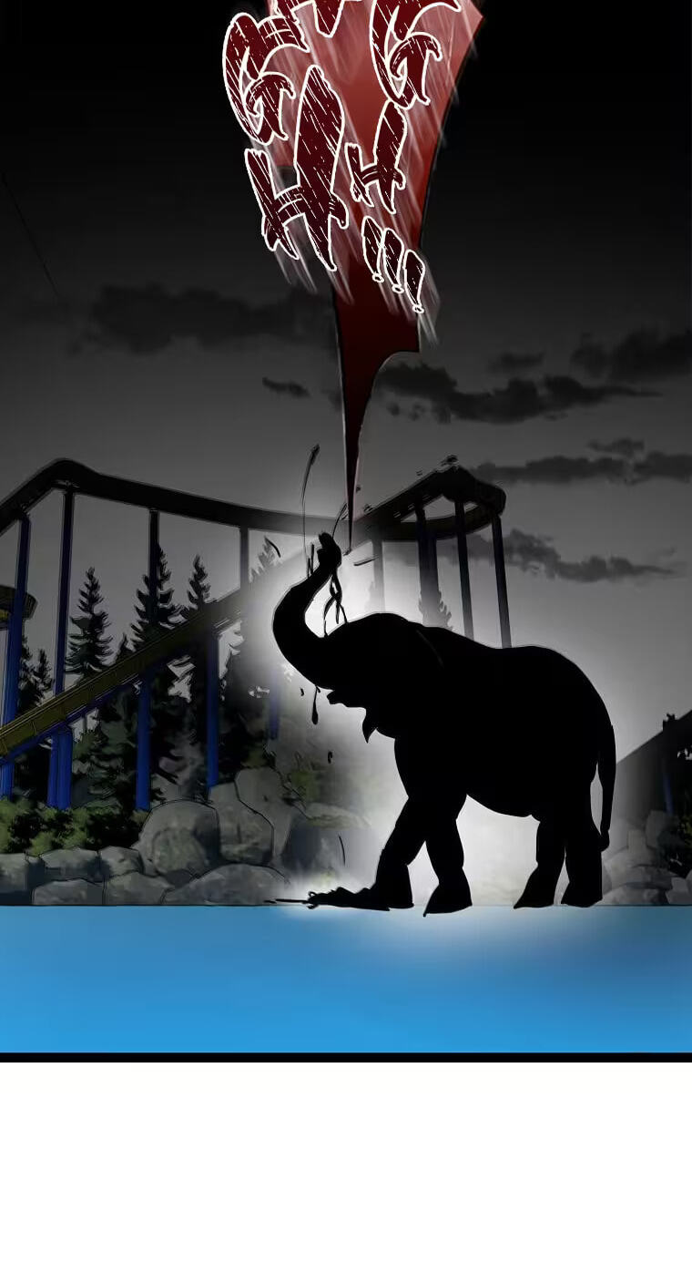 Welcome to Undead Park Chapter 23 page 32 - 
