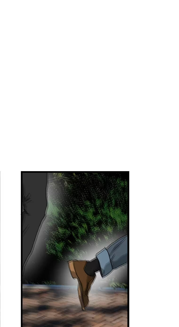 Welcome to Undead Park Chapter 23 page 34 - 