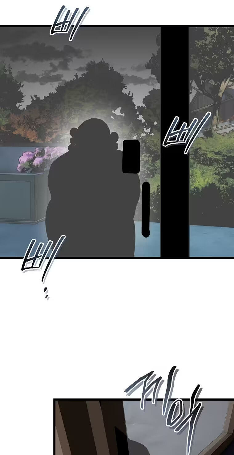 Welcome to Undead Park Chapter 23 page 40 - 