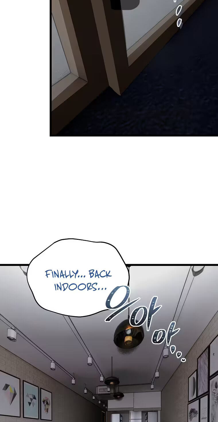 Welcome to Undead Park Chapter 23 page 41 - 