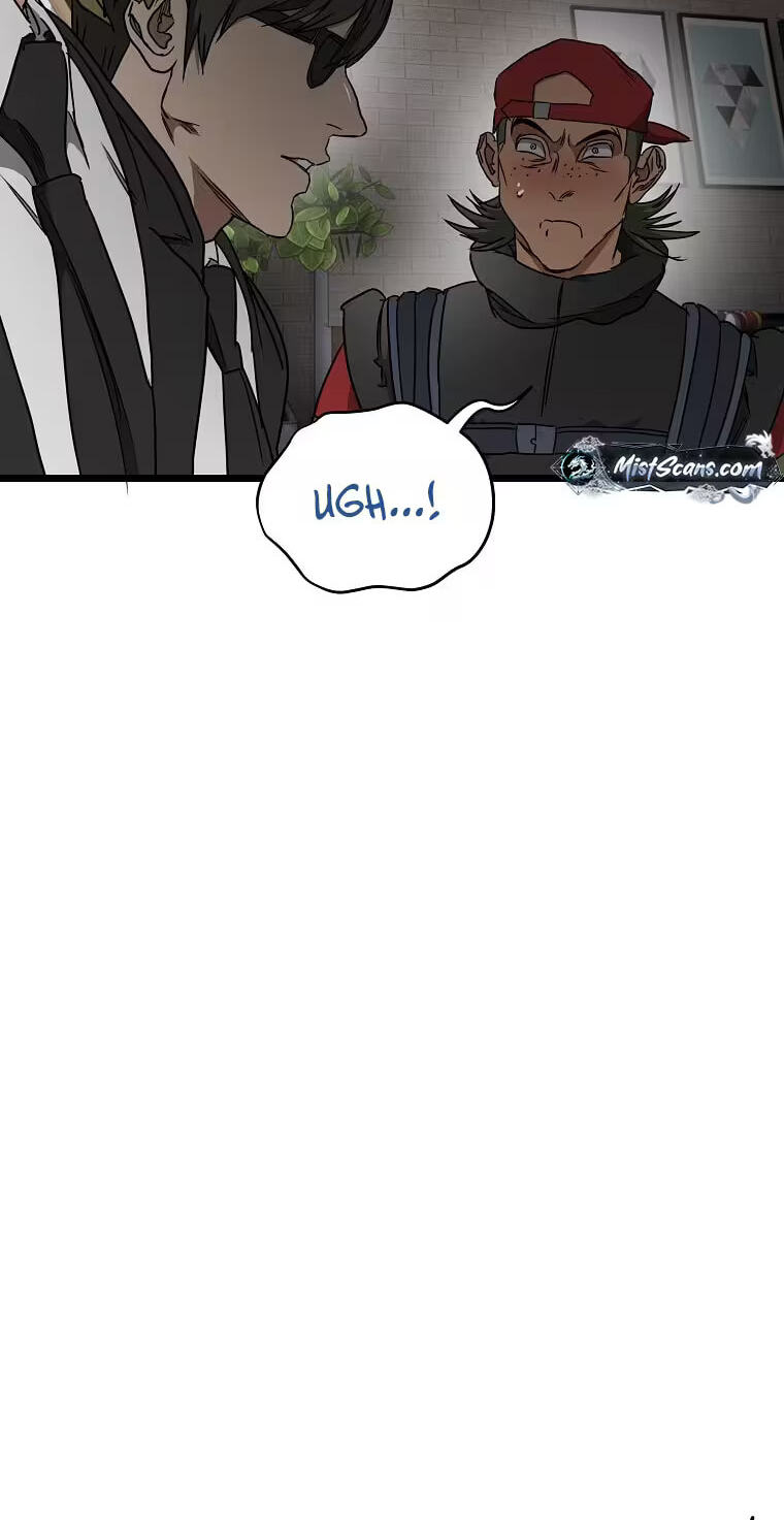 Welcome to Undead Park Chapter 23 page 44 - 