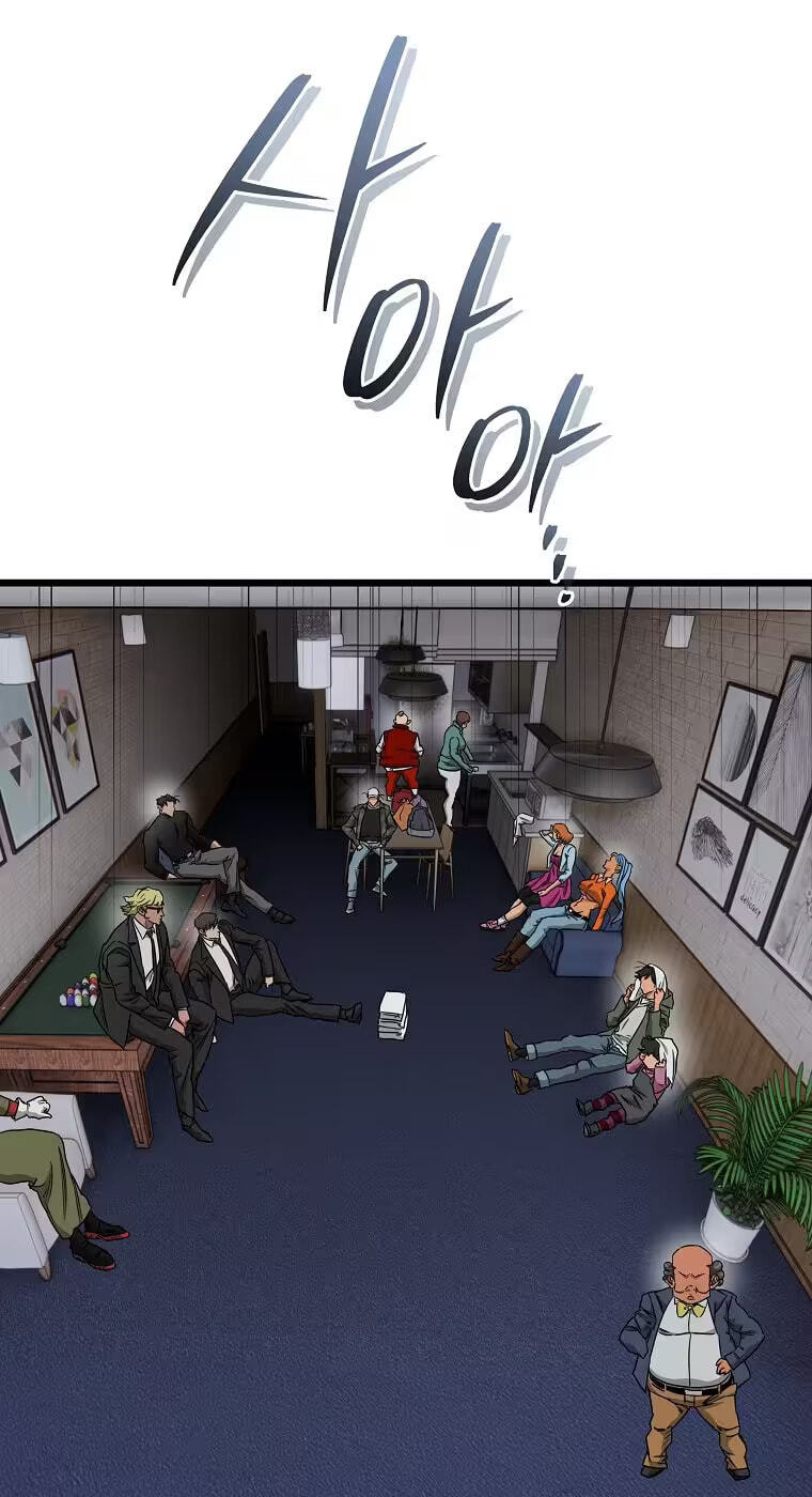 Welcome to Undead Park Chapter 23 page 49 - 