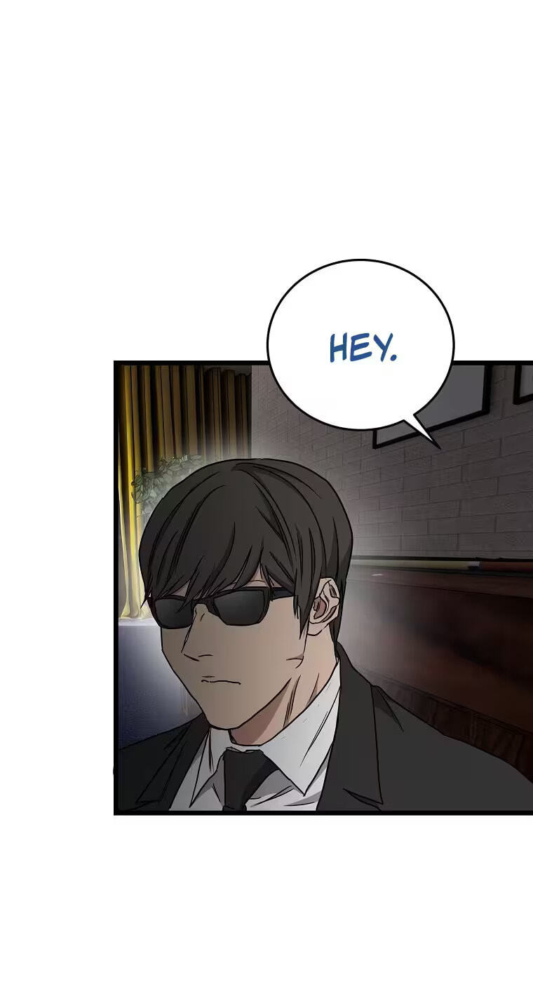 Welcome to Undead Park Chapter 23 page 52 - 