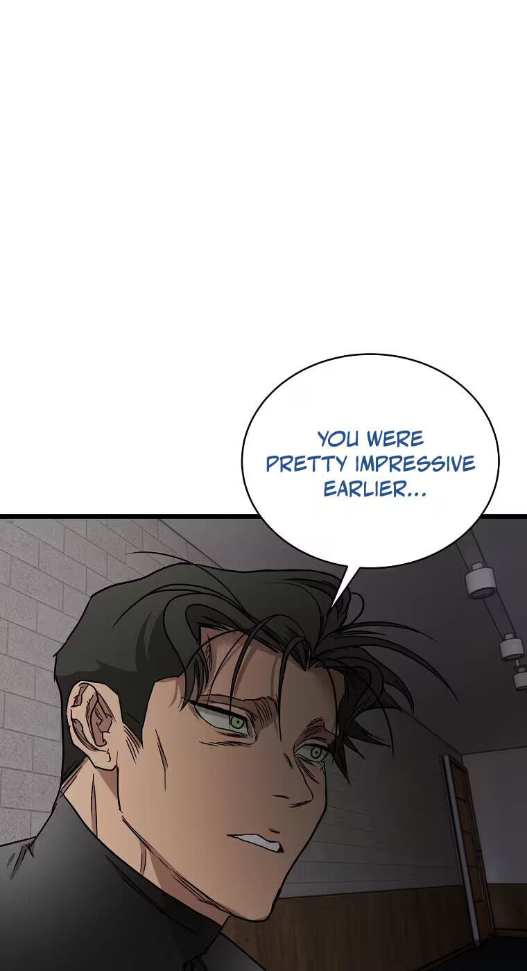 Welcome to Undead Park Chapter 23 page 54 - 