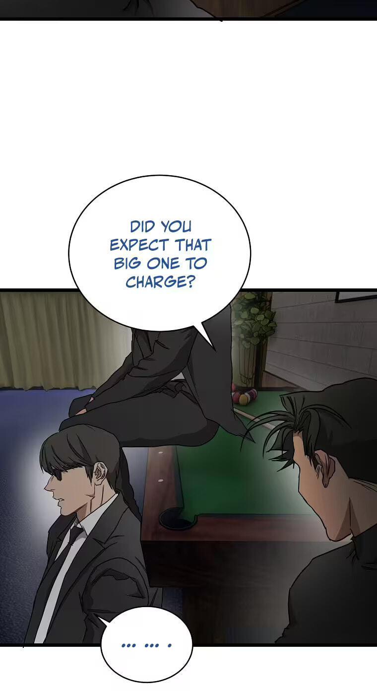 Welcome to Undead Park Chapter 23 page 55 - 