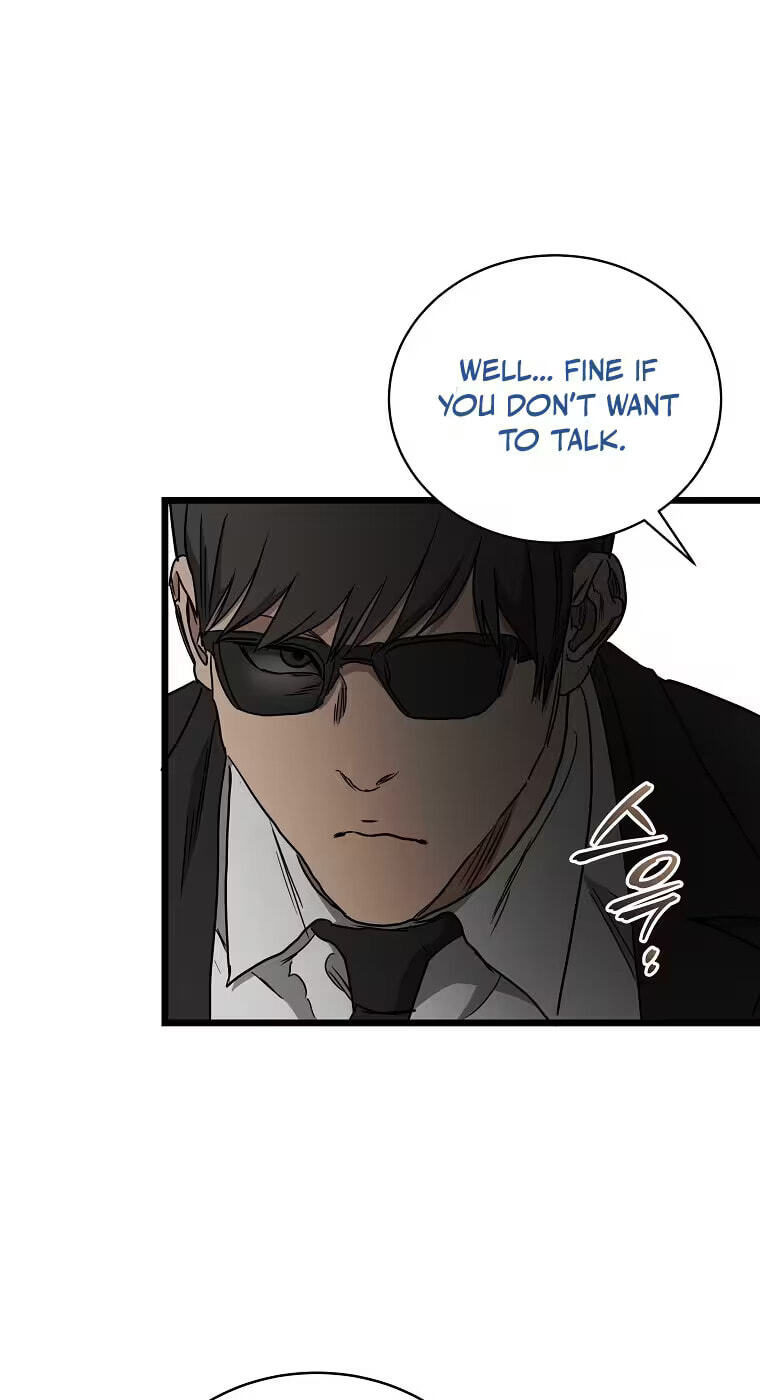 Welcome to Undead Park Chapter 23 page 56 - 