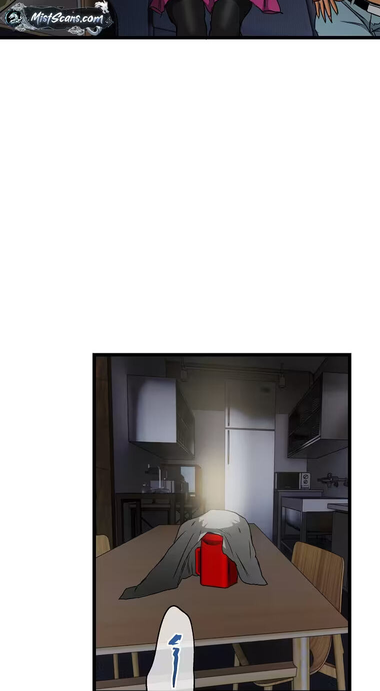 Welcome to Undead Park Chapter 23 page 64 - 