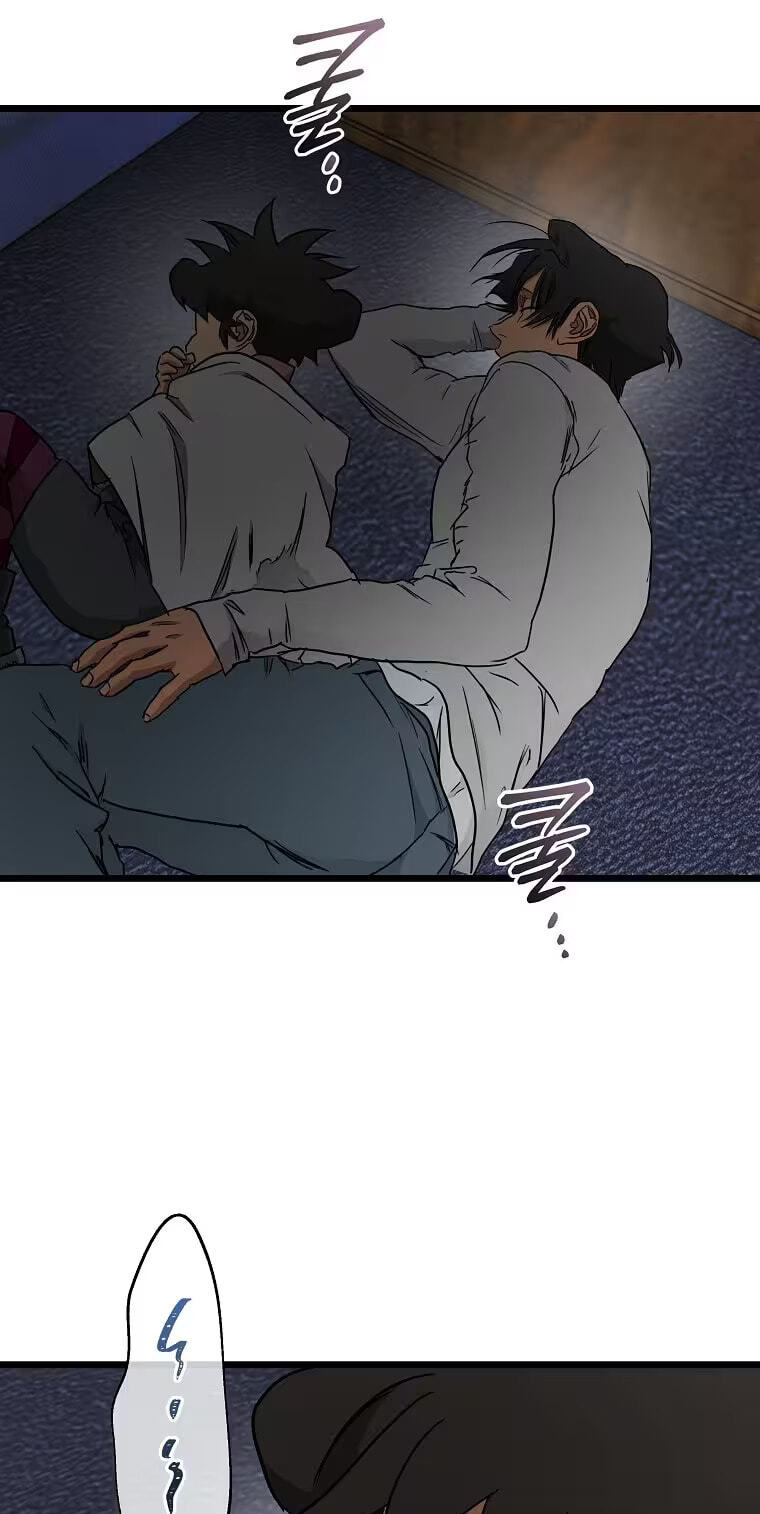 Welcome to Undead Park Chapter 23 page 69 - 