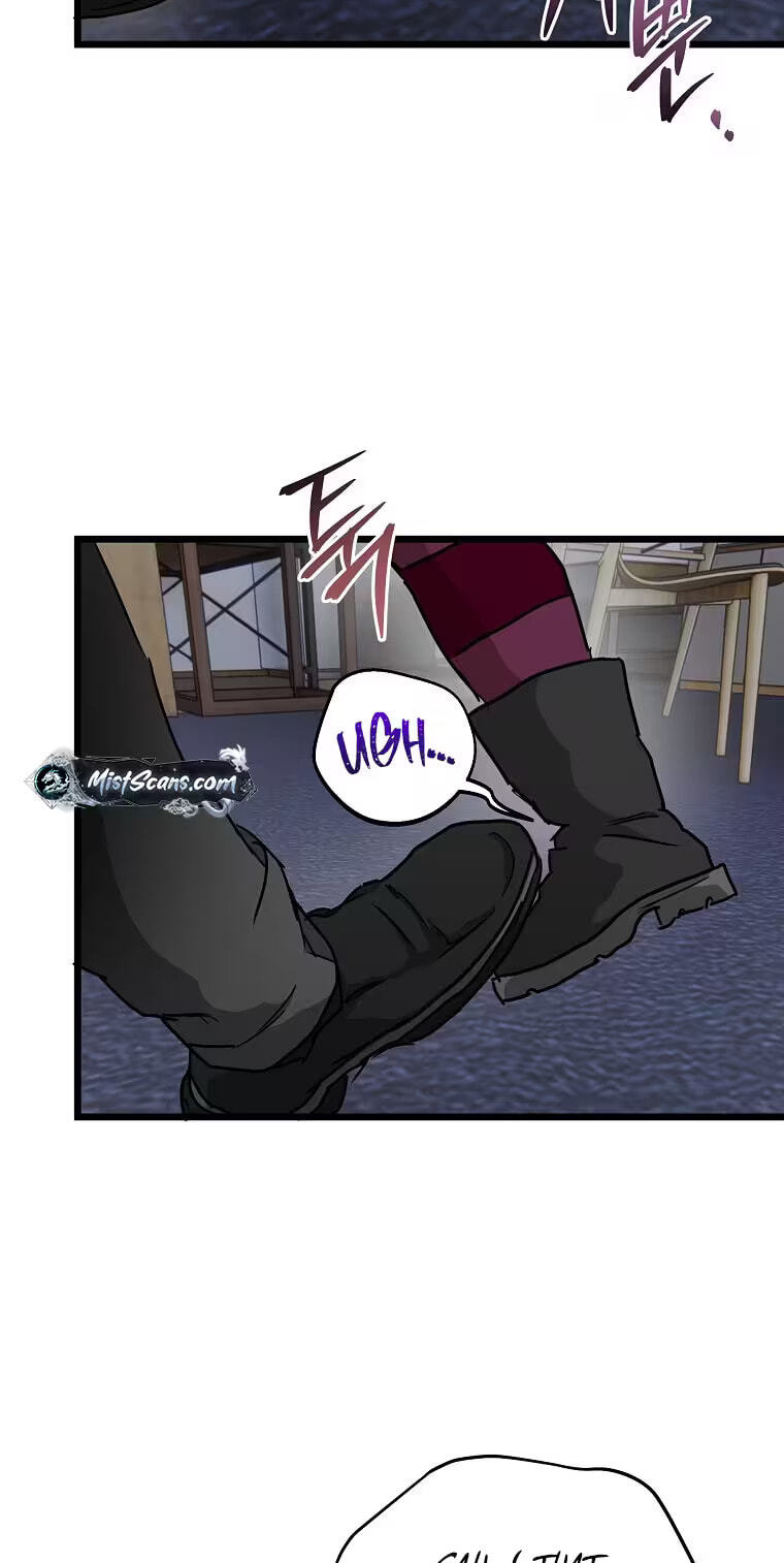 Welcome to Undead Park Chapter 23 page 73 - 