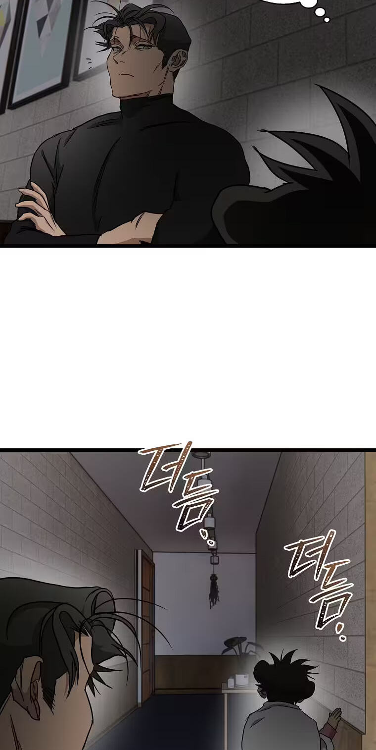 Welcome to Undead Park Chapter 23 page 75 - 
