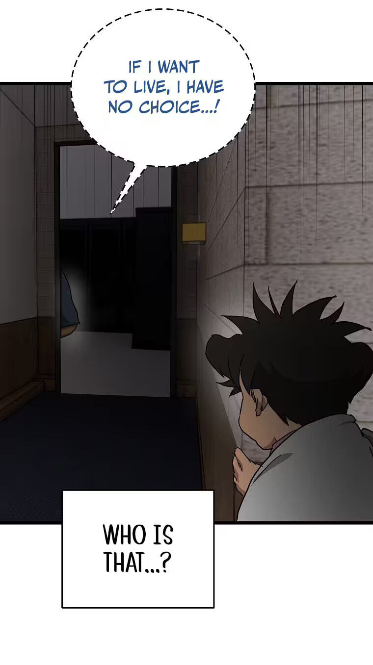Welcome to Undead Park Chapter 23 page 78 - 