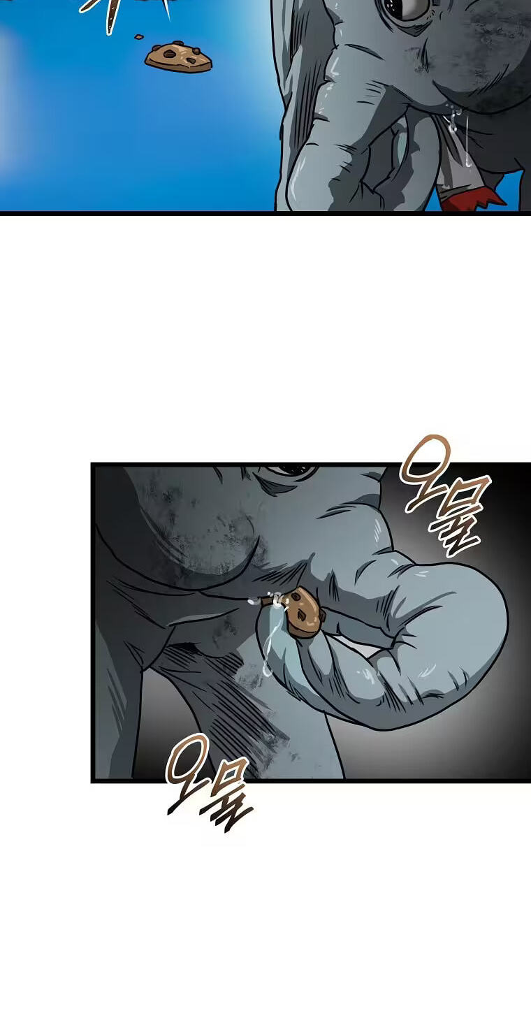 Welcome to Undead Park Chapter 23 page 10 - 