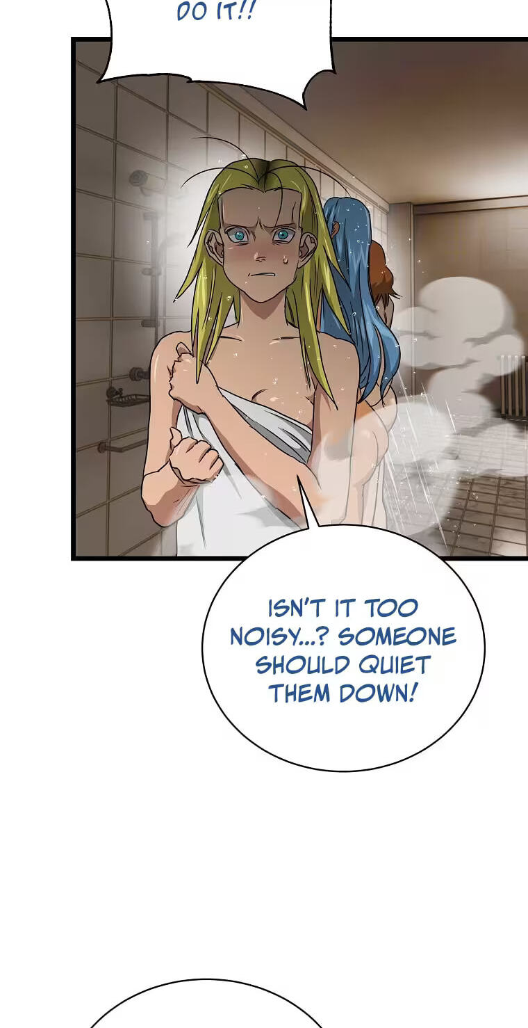 Welcome to Undead Park Chapter 24 page 102 - 