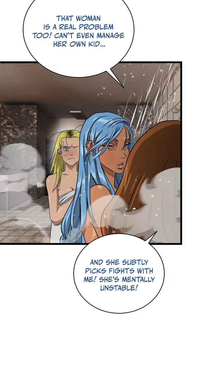 Welcome to Undead Park Chapter 24 page 103 - 