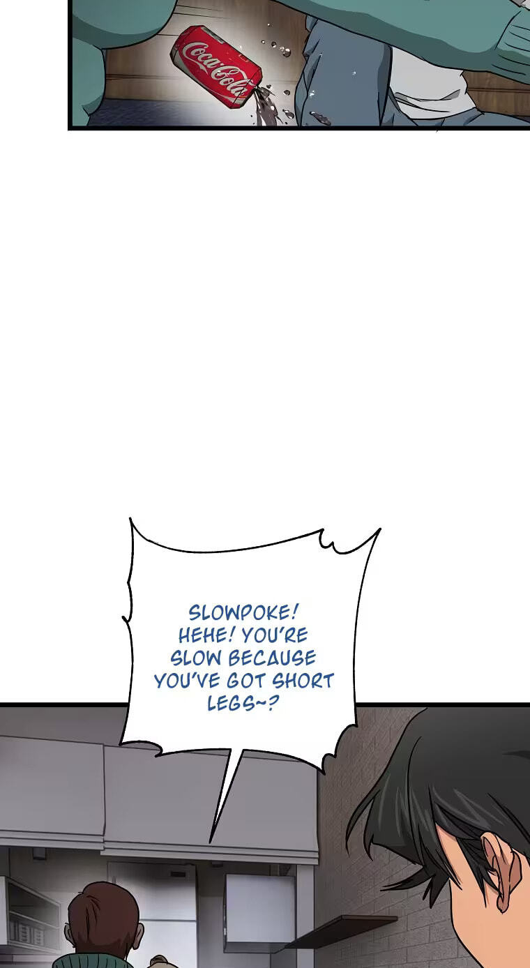Welcome to Undead Park Chapter 24 page 106 - 
