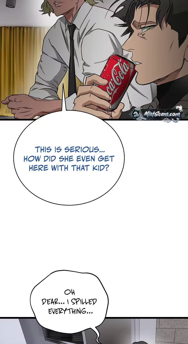 Welcome to Undead Park Chapter 24 page 109 - 