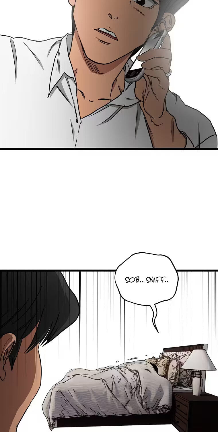 Welcome to Undead Park Chapter 24 page 12 - 