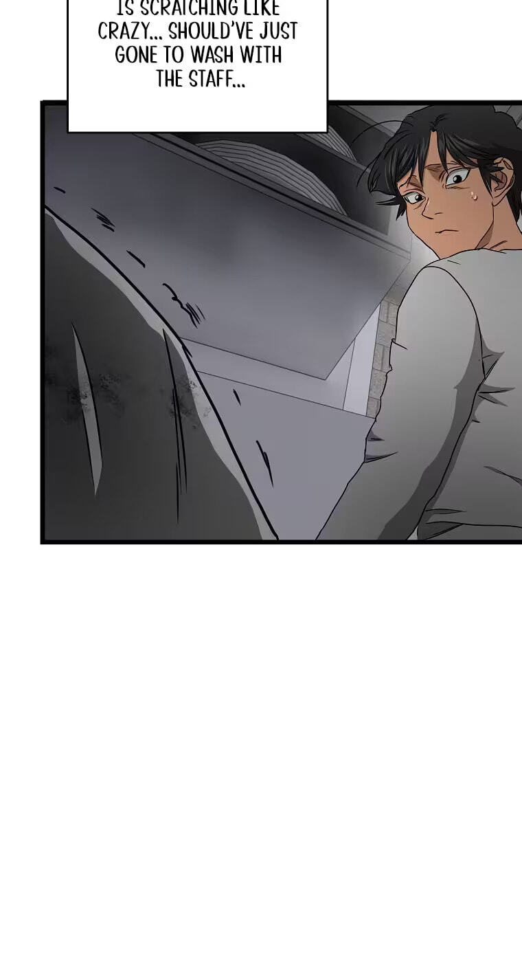Welcome to Undead Park Chapter 24 page 112 - 