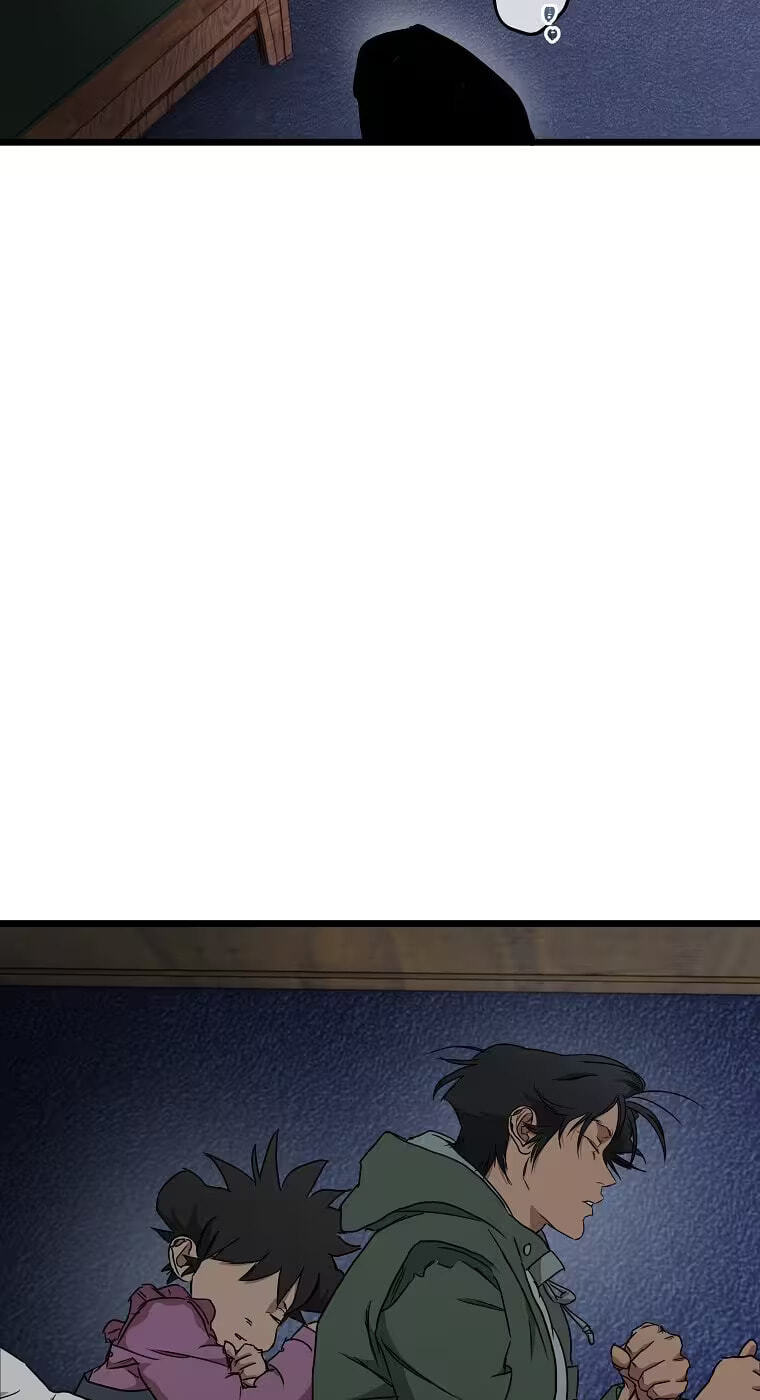 Welcome to Undead Park Chapter 24 page 120 - 