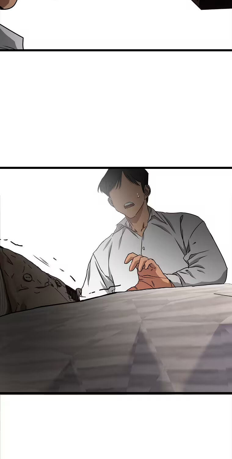 Welcome to Undead Park Chapter 24 page 13 - 
