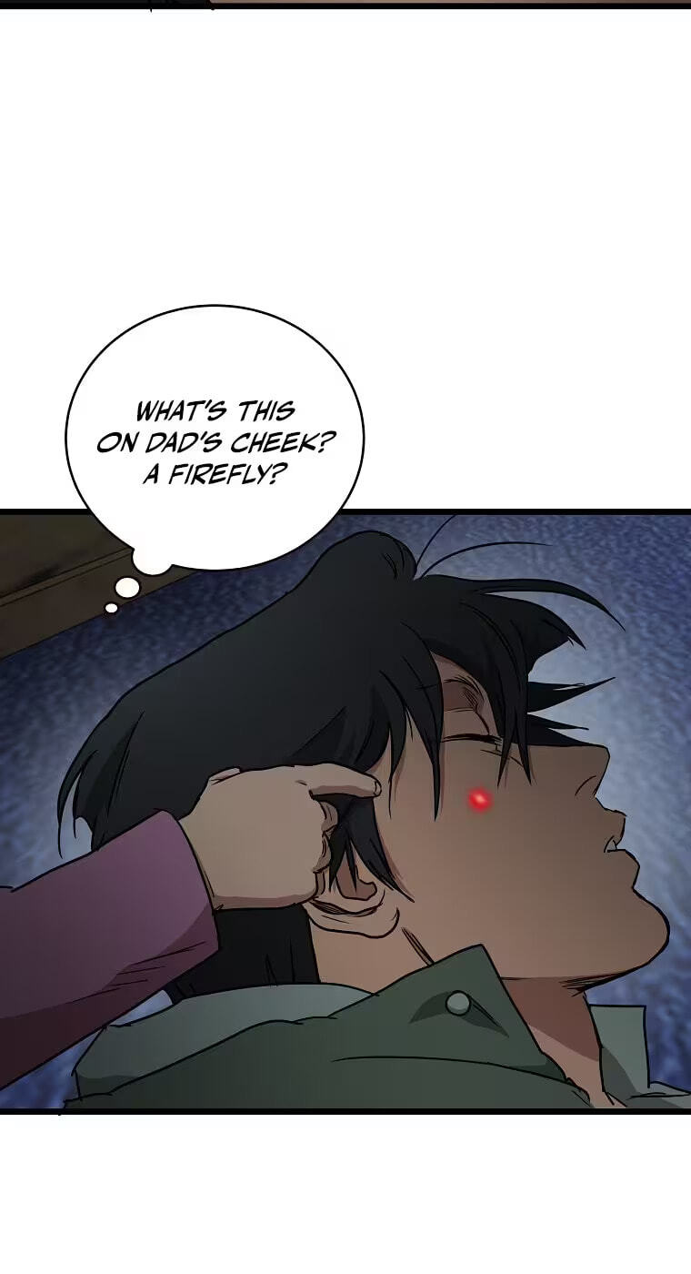 Welcome to Undead Park Chapter 24 page 123 - 