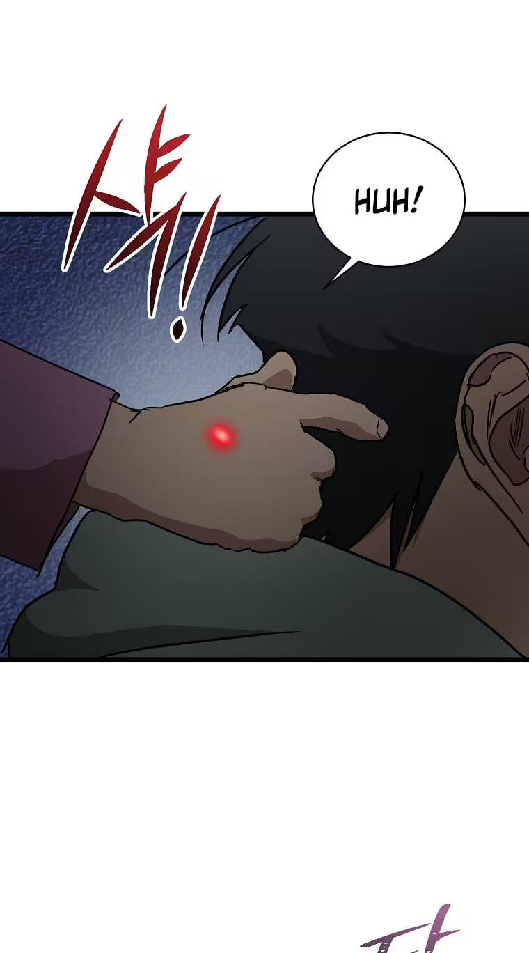 Welcome to Undead Park Chapter 24 page 124 - 
