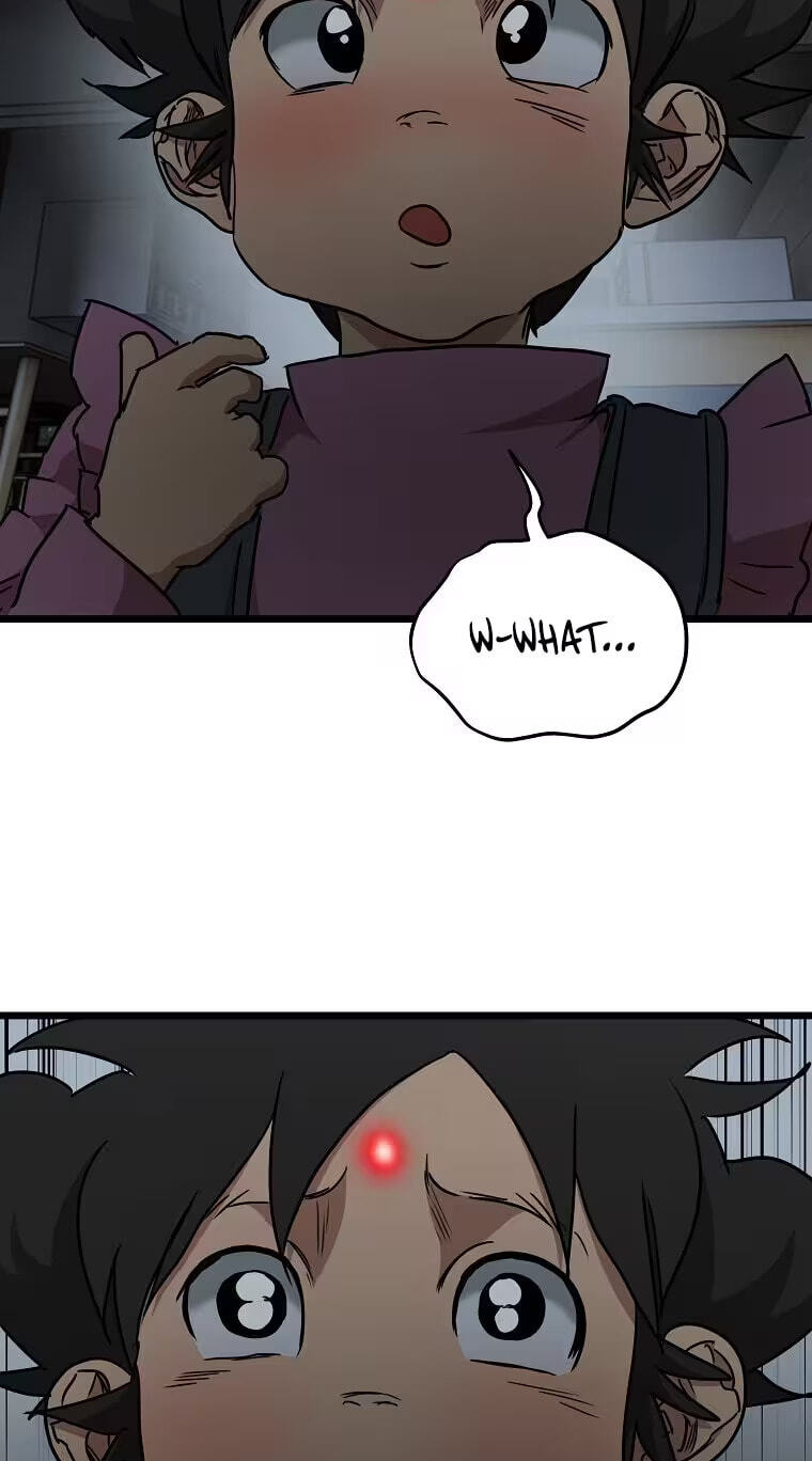 Welcome to Undead Park Chapter 24 page 126 - 