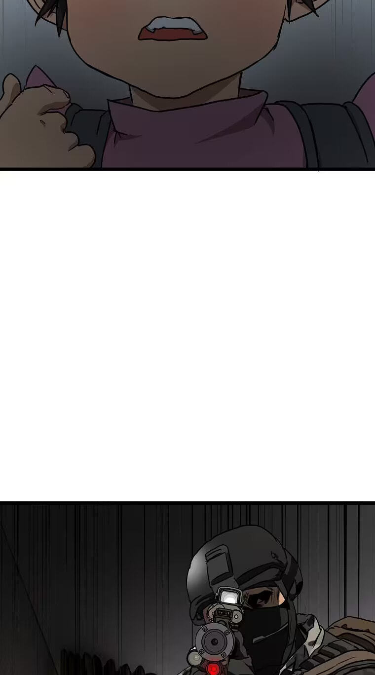 Welcome to Undead Park Chapter 24 page 127 - 