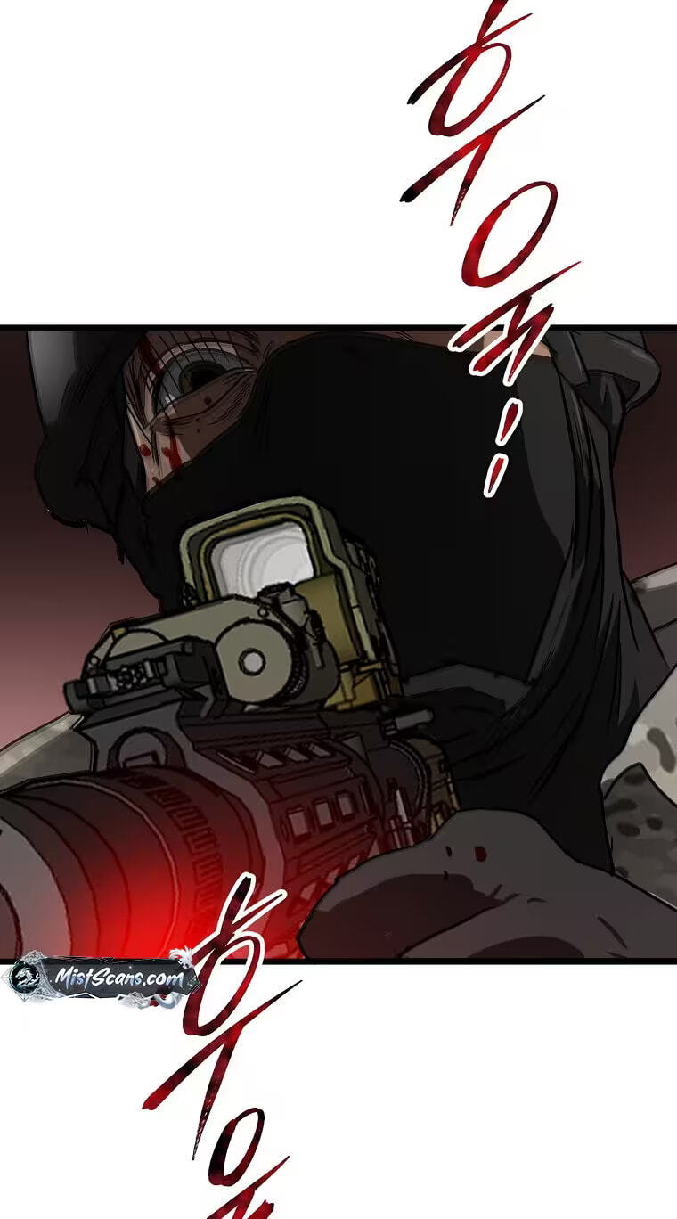 Welcome to Undead Park Chapter 24 page 129 - 